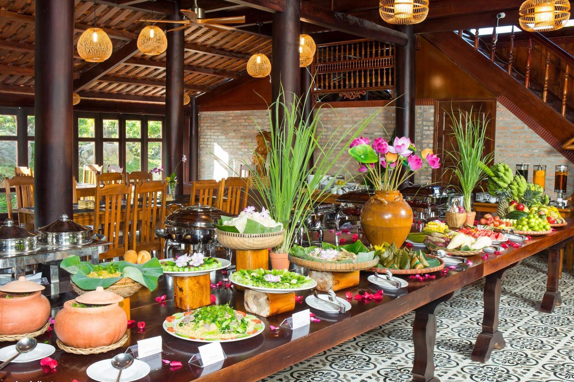 Maison Du Vietnam Resort & Spa Фу Куок Екстериор снимка